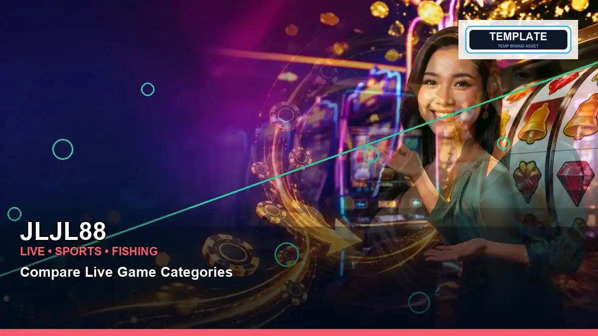 Mobile-focused JLJL88 gaming access for Philippine players exploring casino entertainment