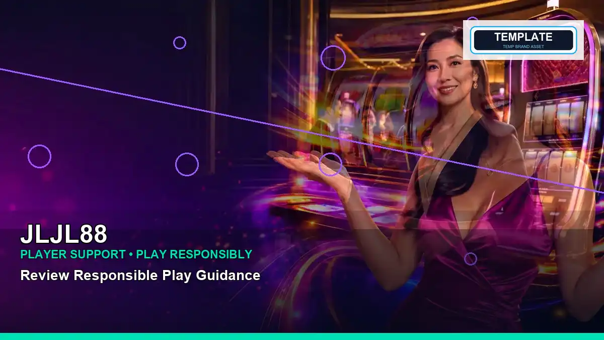 JLJL88 fantasy-style online slot content presented in a lively layout for Philippine players aged 21 and above.