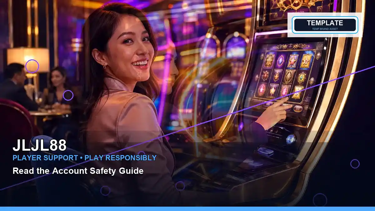 JLJL88 handball information for Philippine users, paired with a vibrant collage-style presentation of slot games and free-spin features. Game availability and promotional terms may vary by current platform listings.