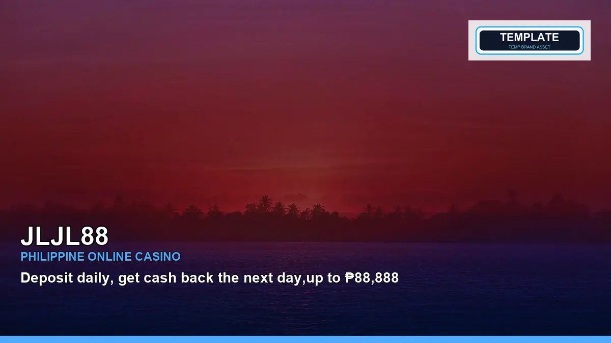 JLJL88 casino fishing games with a Philippine-style interface and cannon-based gameplay visuals