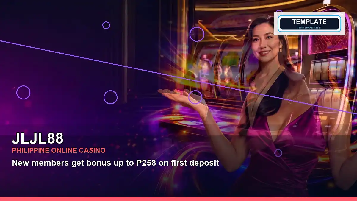 JLJL88 fantasy-style online slot content presented in a lively layout for Philippine players aged 21 and above.