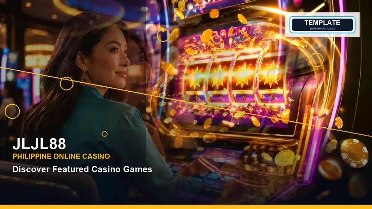JLJL88 gold jackpot slots arranged in a left-diagonal composition for players in the Philippines — view 2
